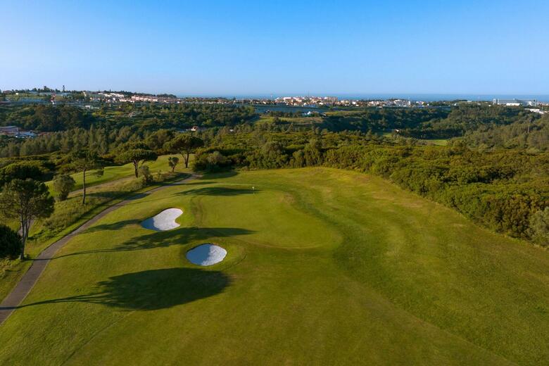 Hotel Penha Longa Resort