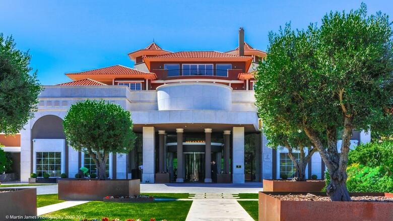 Hotel Penha Longa Resort