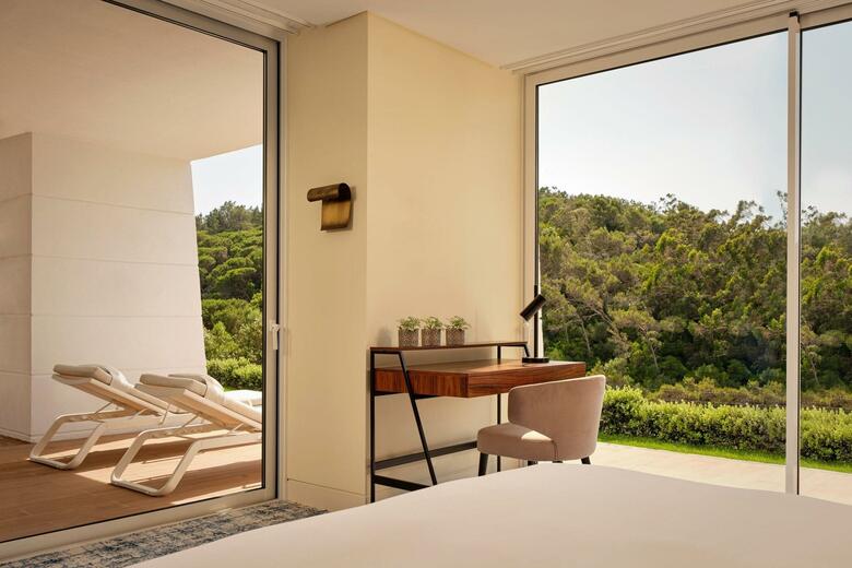 Hotel Penha Longa Resort
