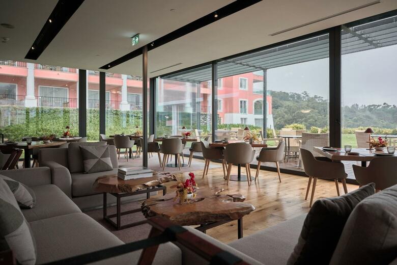 Hotel Penha Longa Resort