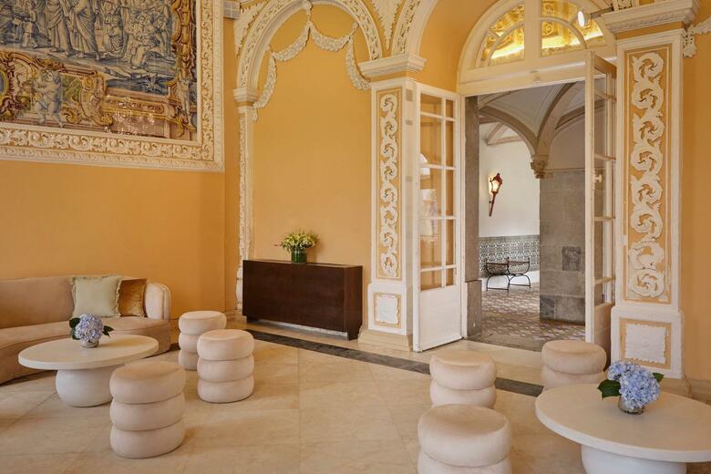 Hotel Penha Longa Resort
