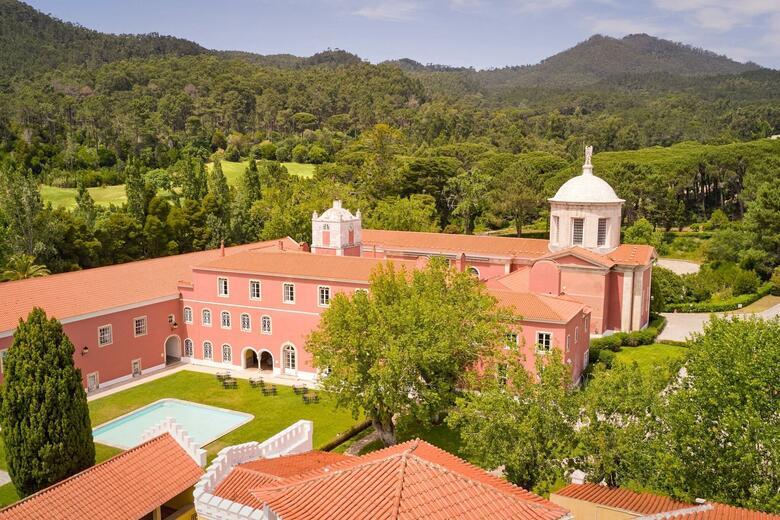Hotel Penha Longa Resort