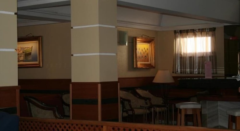 Ba�a Beach Hotel