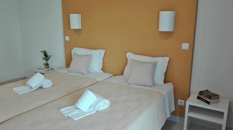 Hotel Vale De Carros