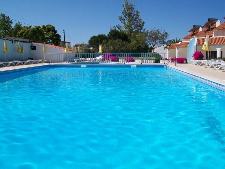 Hotel Vale De Carros