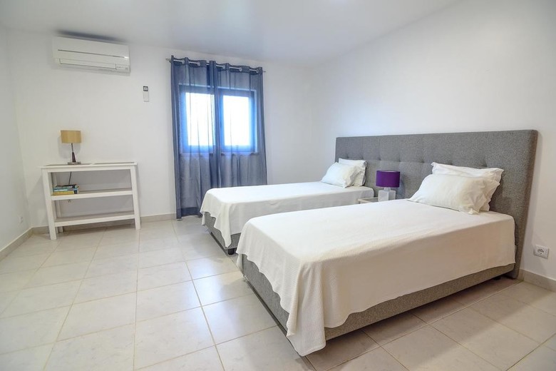 Hotel Vale De Carros