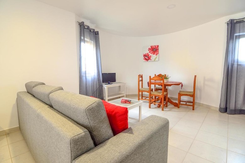 Hotel Vale De Carros