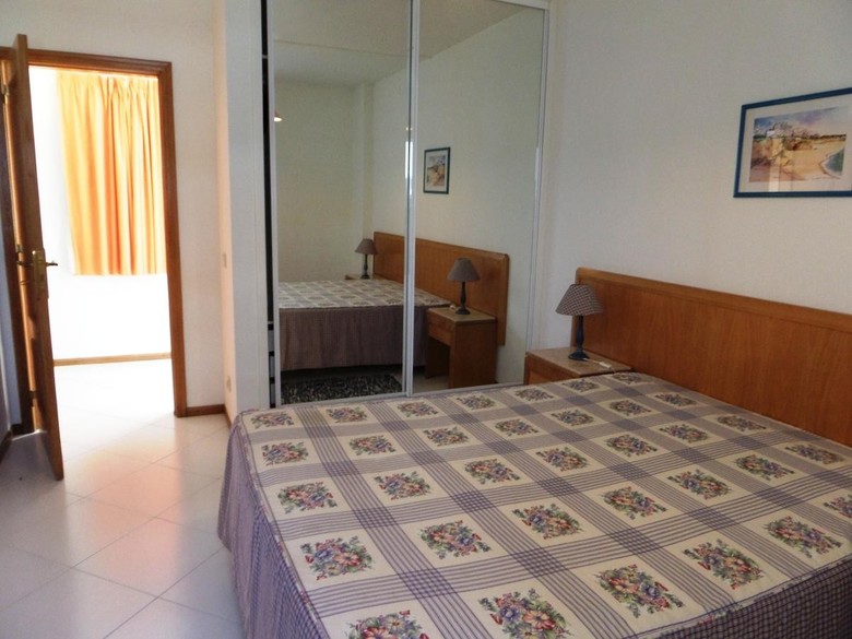 Apartamentos Tur�sticos Algarve Mor