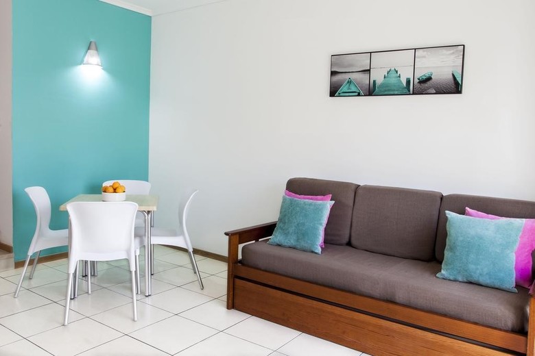 Hotel Bayside Salgados Golf & Beach Resort