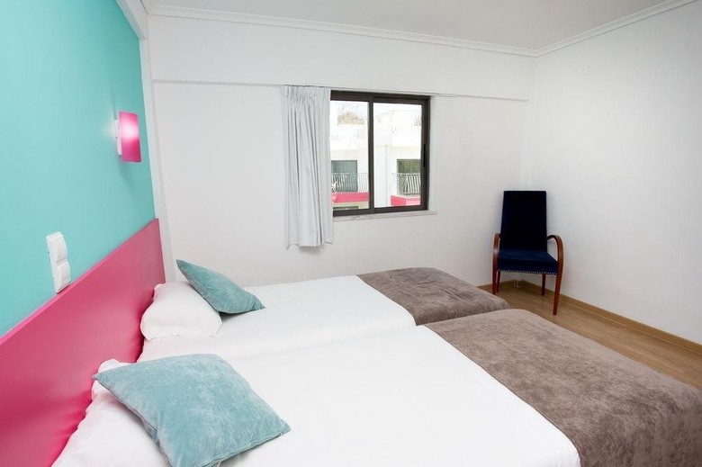 Hotel Bayside Salgados Golf & Beach Resort