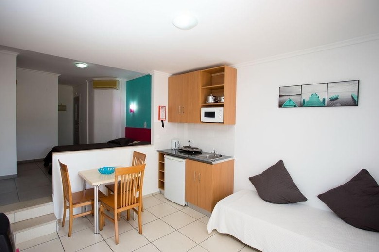 Hotel Bayside Salgados Golf & Beach Resort