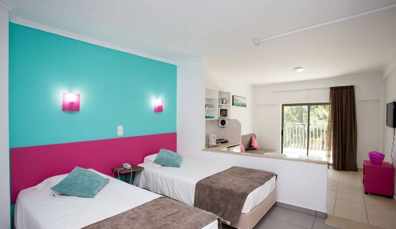 Hotel Bayside Salgados Golf & Beach Resort