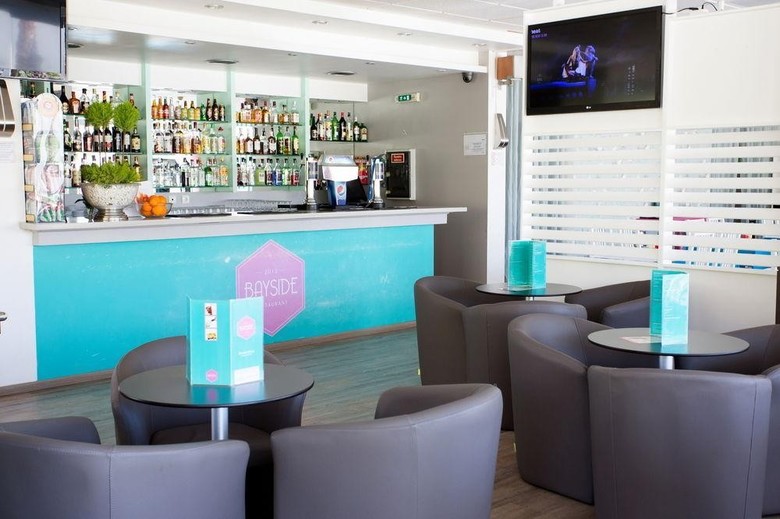 Hotel Bayside Salgados Golf & Beach Resort