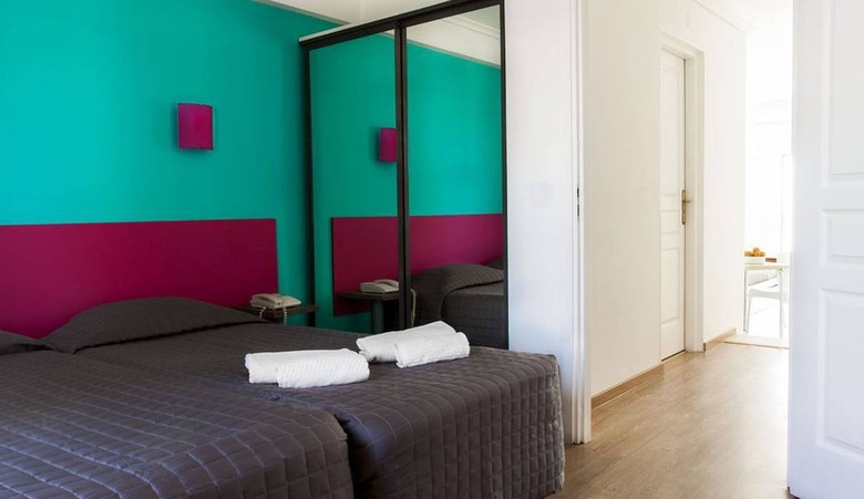 Hotel Bayside Salgados Golf & Beach Resort