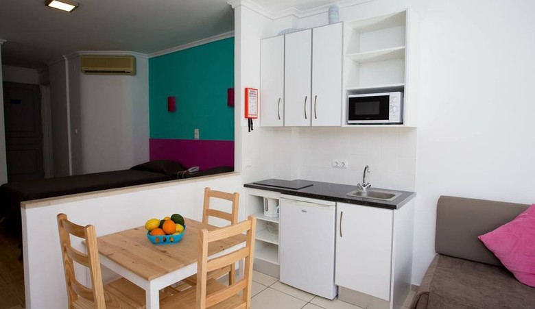 Hotel Bayside Salgados Golf & Beach Resort