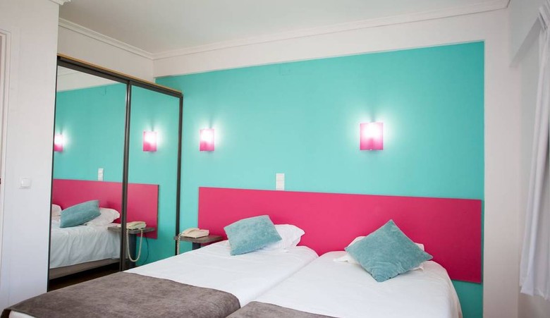 Hotel Bayside Salgados Golf & Beach Resort