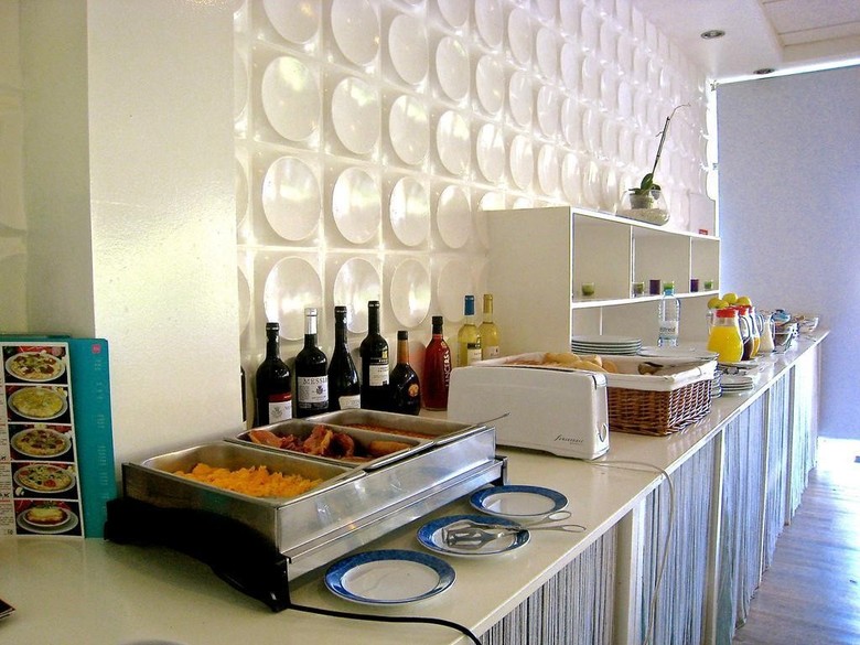 Hotel Bayside Salgados Golf & Beach Resort