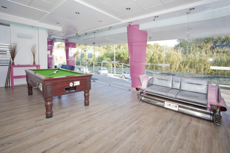 Hotel Bayside Salgados Golf & Beach Resort