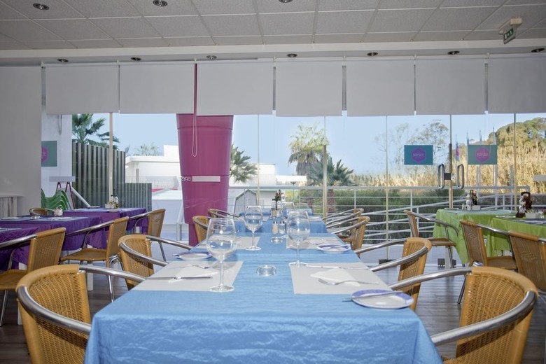 Hotel Bayside Salgados Golf & Beach Resort