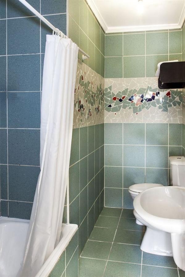 Hotel Bayside Salgados Golf & Beach Resort