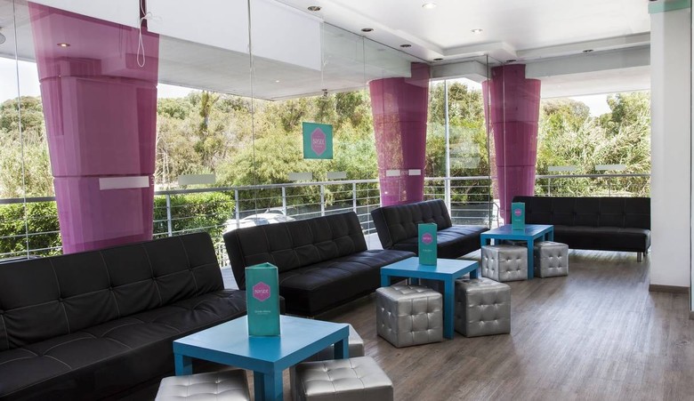 Hotel Bayside Salgados Golf & Beach Resort