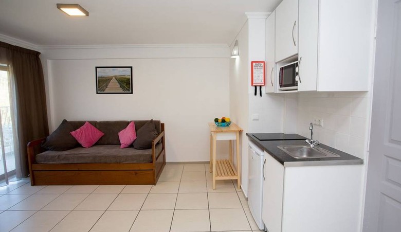 Hotel Bayside Salgados Golf & Beach Resort