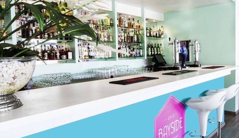 Hotel Bayside Salgados Golf & Beach Resort