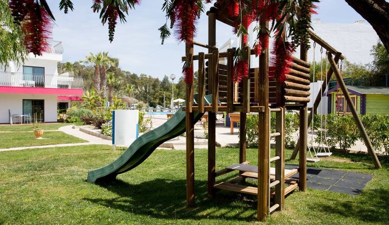 Hotel Bayside Salgados Golf & Beach Resort