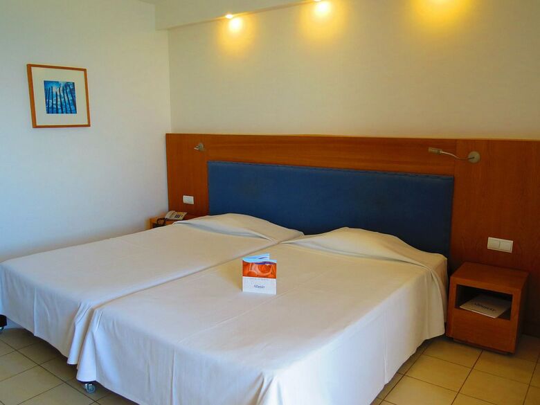 Hotel Alfamar Beach & Sport Resort