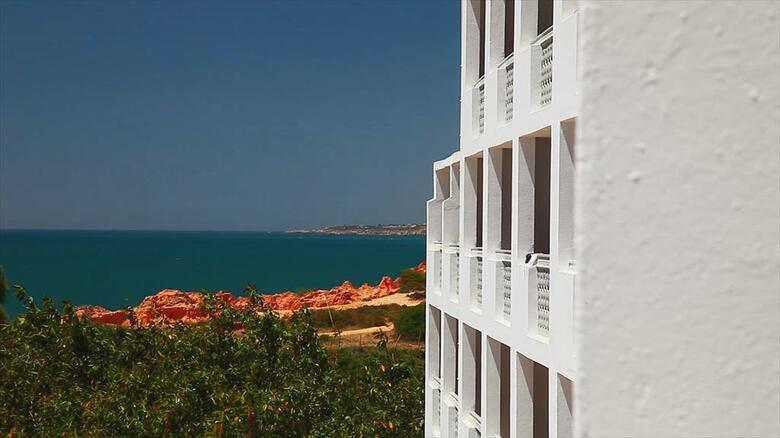 Hotel Alfamar Beach & Sport Resort