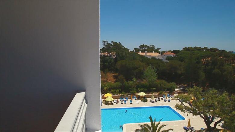 Hotel Alfamar Beach & Sport Resort