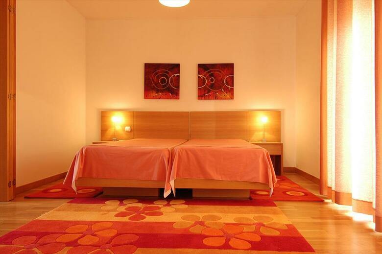 Hotel Orada Apartamentos Tur�sticos - Marina De Albufeira