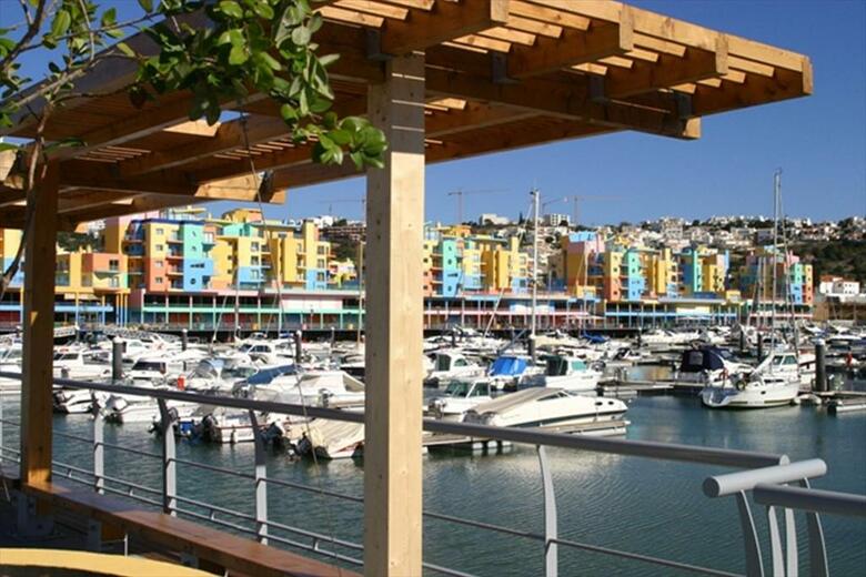 Hotel Orada Apartamentos Tur�sticos - Marina De Albufeira