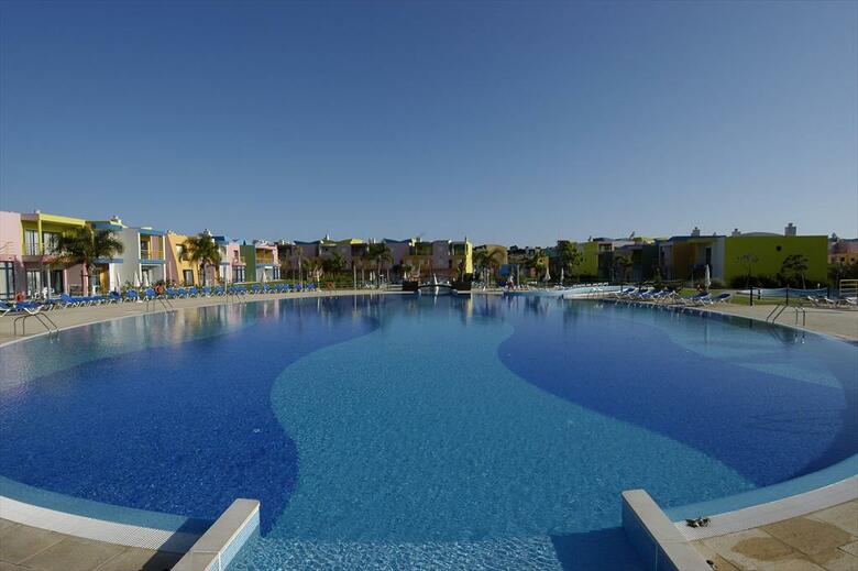 Hotel Orada Apartamentos Tur�sticos - Marina De Albufeira