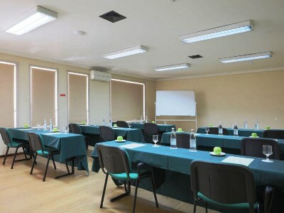 Hotel Miraparque
