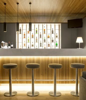 Hotel Miraparque
