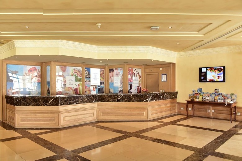 Real Bellavista Hotel & Spa