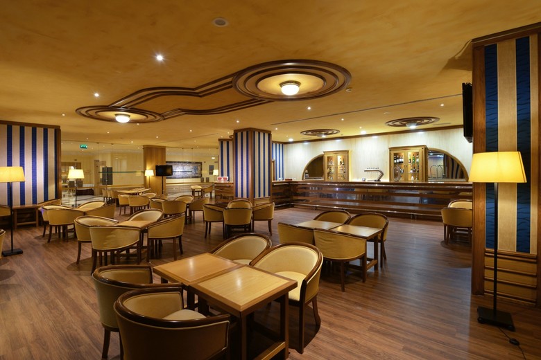 Real Bellavista Hotel & Spa