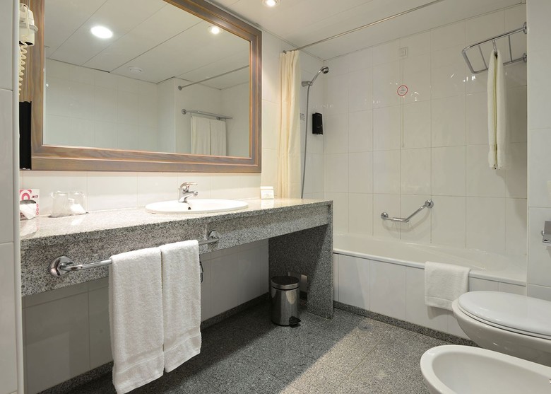 Real Bellavista Hotel & Spa