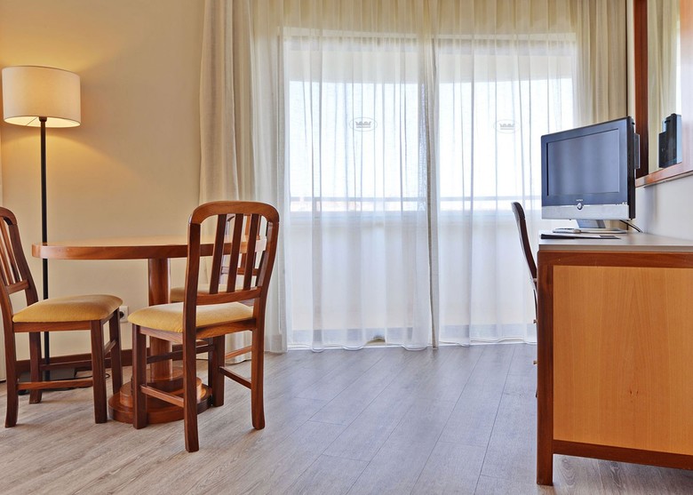 Real Bellavista Hotel & Spa