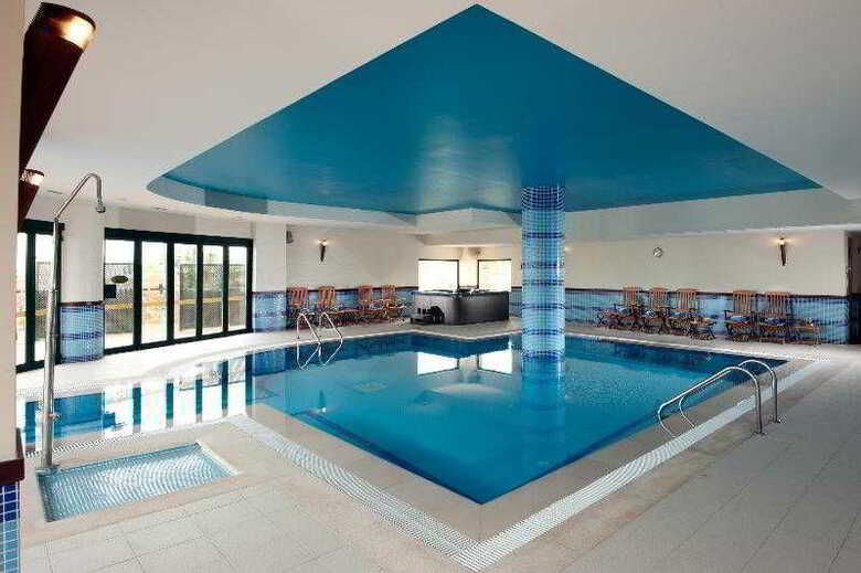 Real Bellavista Hotel & Spa