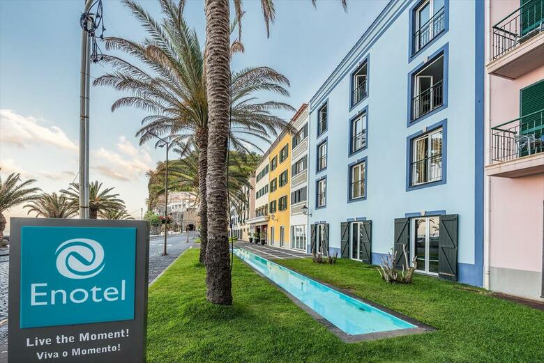 Hotel Baia Do Sol