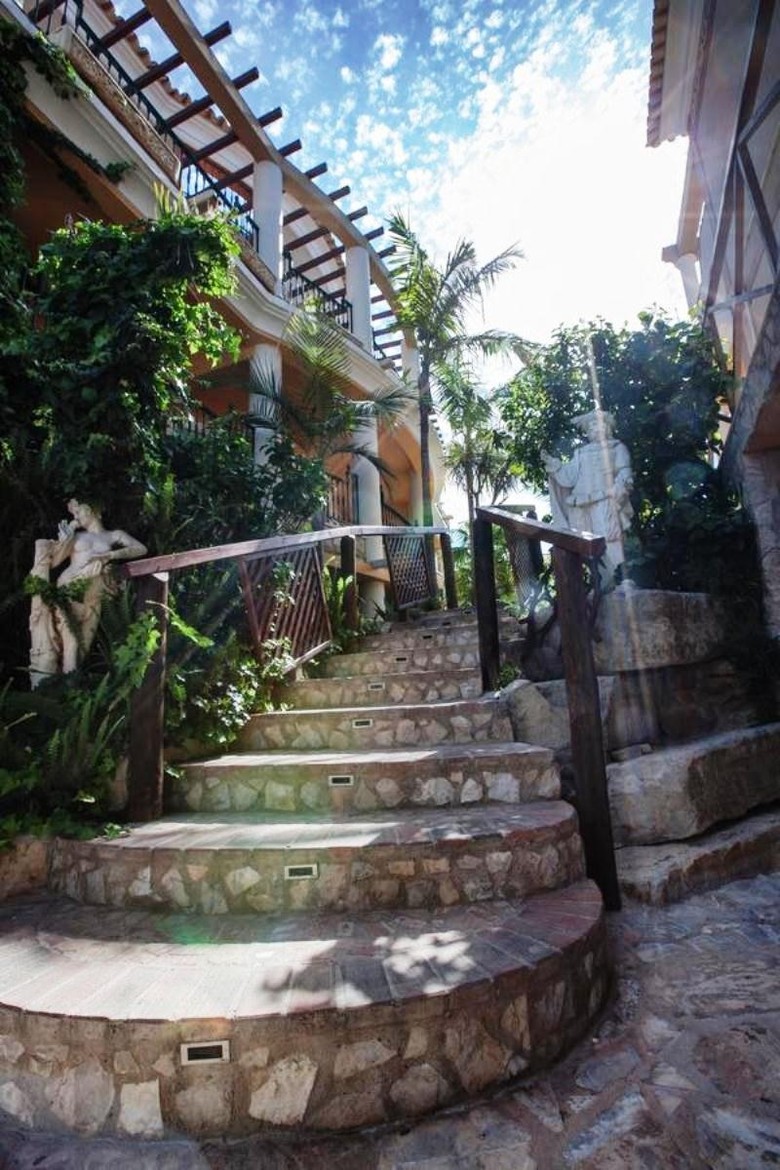 Residencia Dom Manuel I