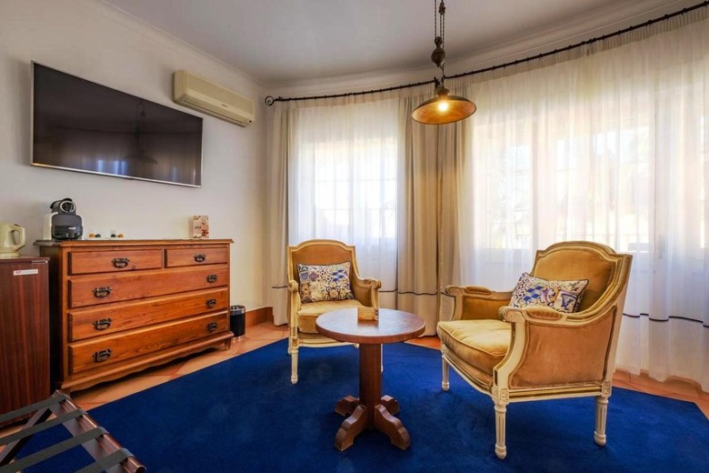 Residencia Dom Manuel I
