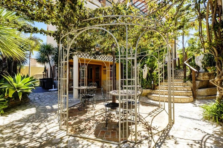 Residencia Dom Manuel I