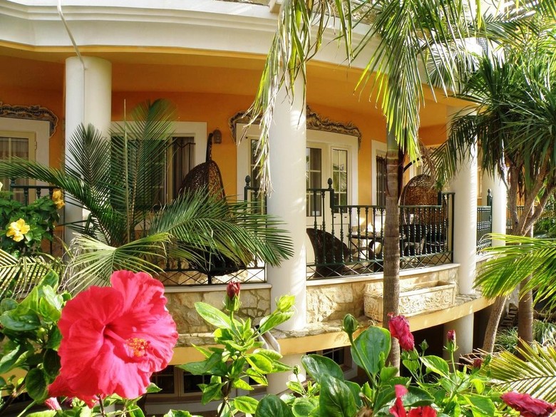 Residencia Dom Manuel I