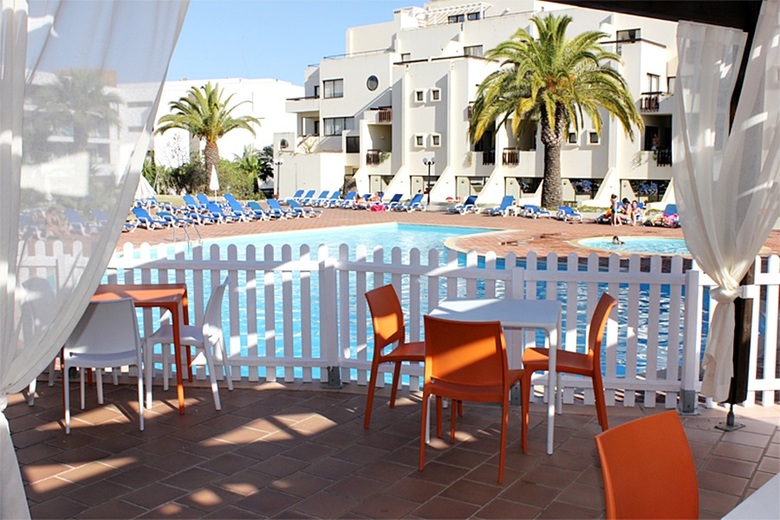 Aparthotel Acqua Maris Balaia