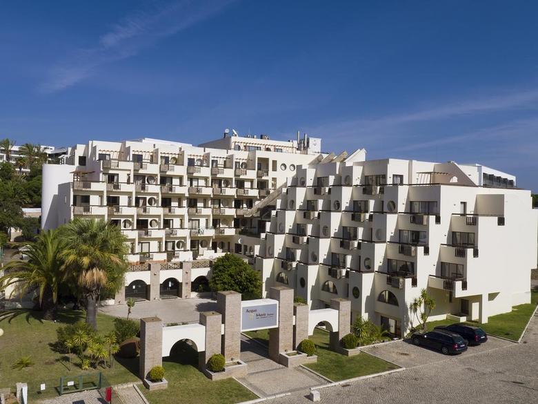 Aparthotel Acqua Maris Balaia
