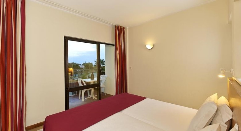 Aparthotel Acqua Maris Balaia