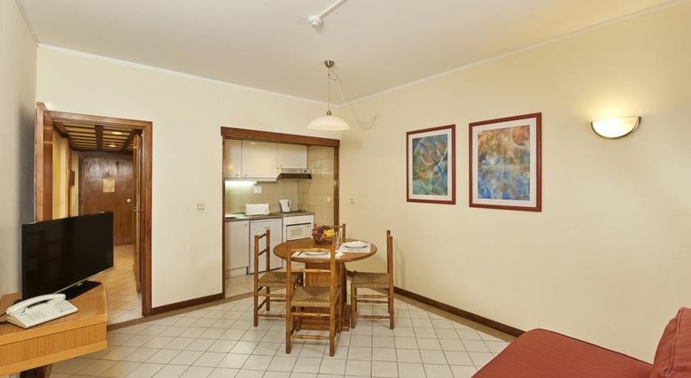 Aparthotel Acqua Maris Balaia